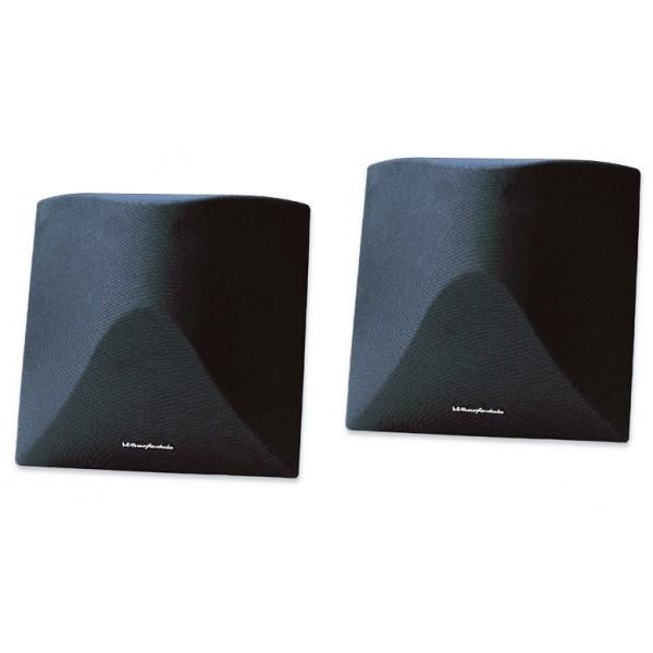 WHARFEDALE WH-DFS (BLACK), 3 YEAR WARRANTY