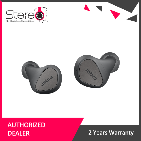 Jabra Elite 3 True Wireless Earphone