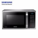 SAMSUNG MC28H5015AS/SP 28L GRILL CONVECTION MICROWAVE OVEN