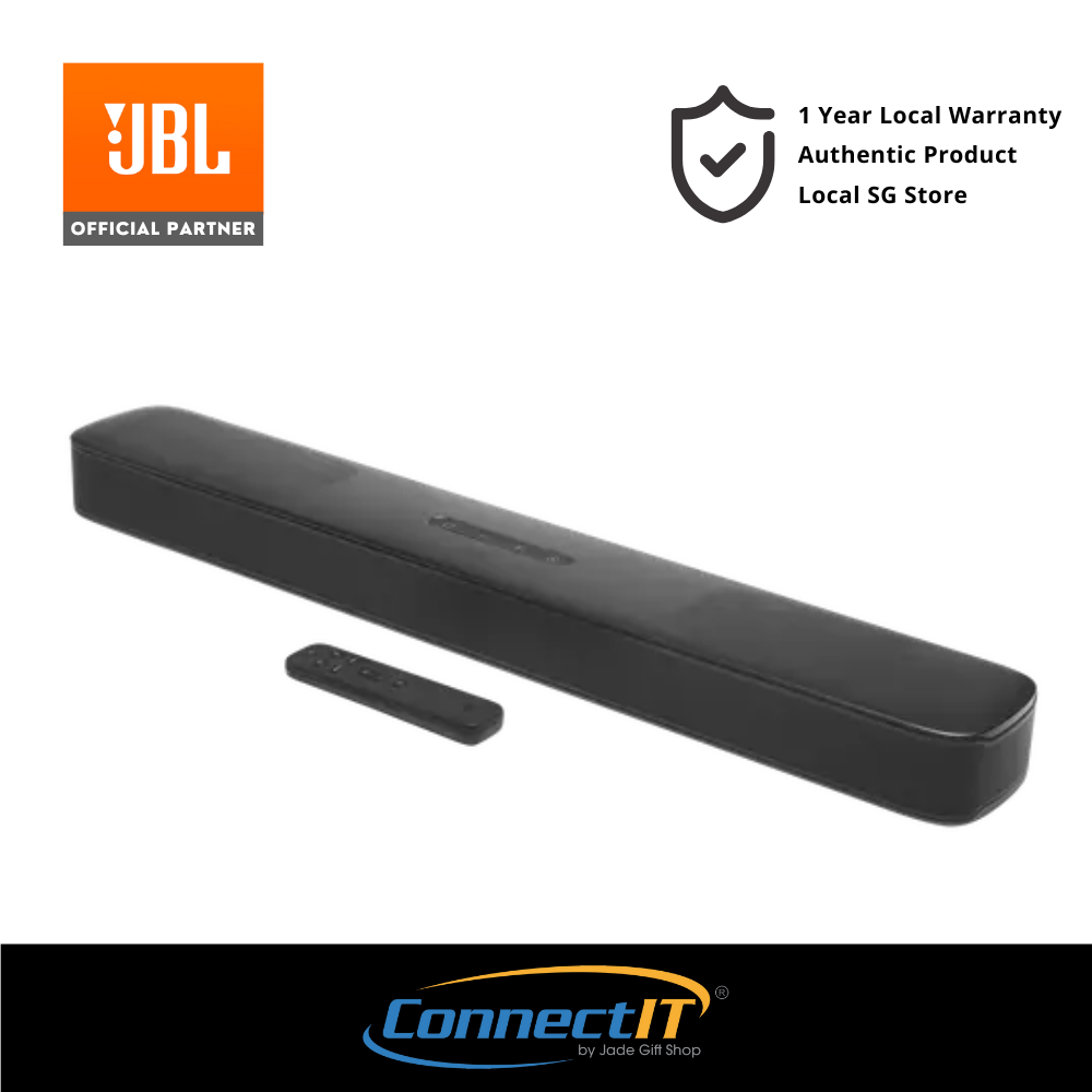 JBL Multibeam 5.0 Sound bar With Dolby Atmos, Vision, Bluetooth And Voice Control (1 Year Local Warranty)