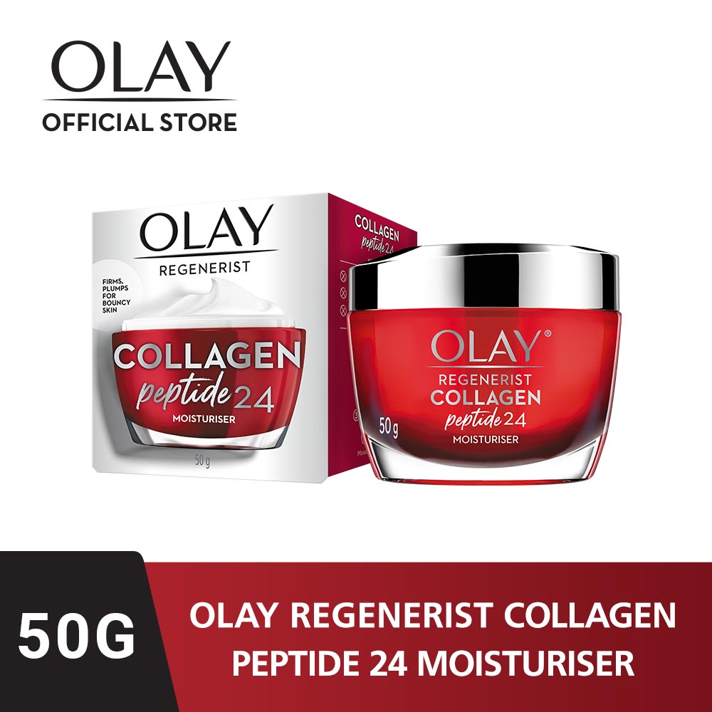Olay Regenerist Collagen Cream 50g