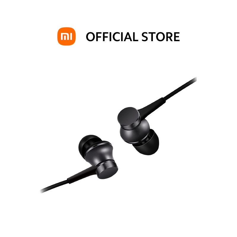 Xiaomi Mi In-Ear Headphones Basic Piston Earphone