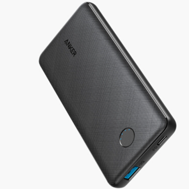 Anker PowerCore Slim 10000  PD Ultra Slim Portable Charger