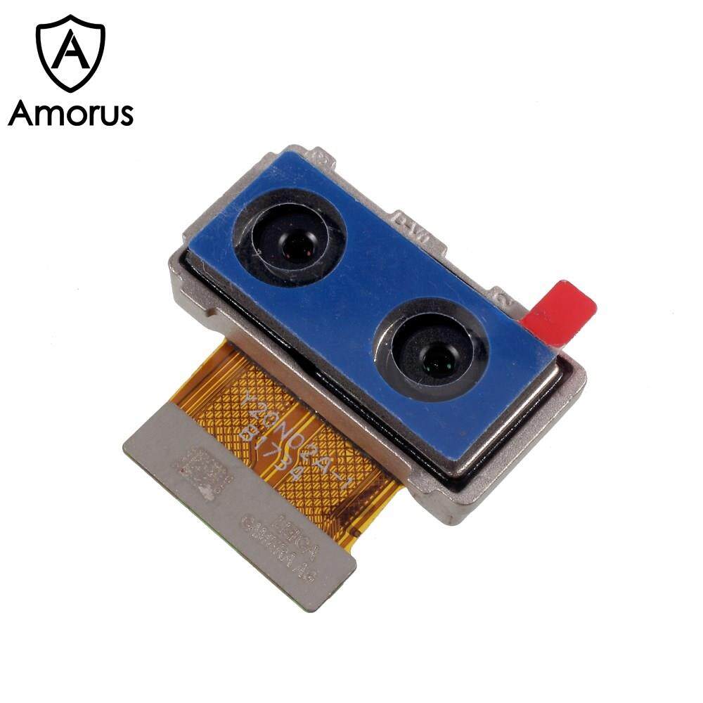 Amorus For Huawei Mate 9 OEM Rear Big Back Camera Module Replacement Part