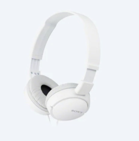 Sony MDR-ZX110 Headphones