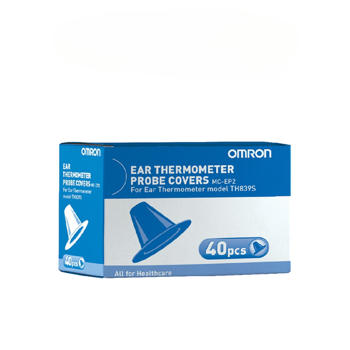Ear Thermometer Probe Cover MC-EP2