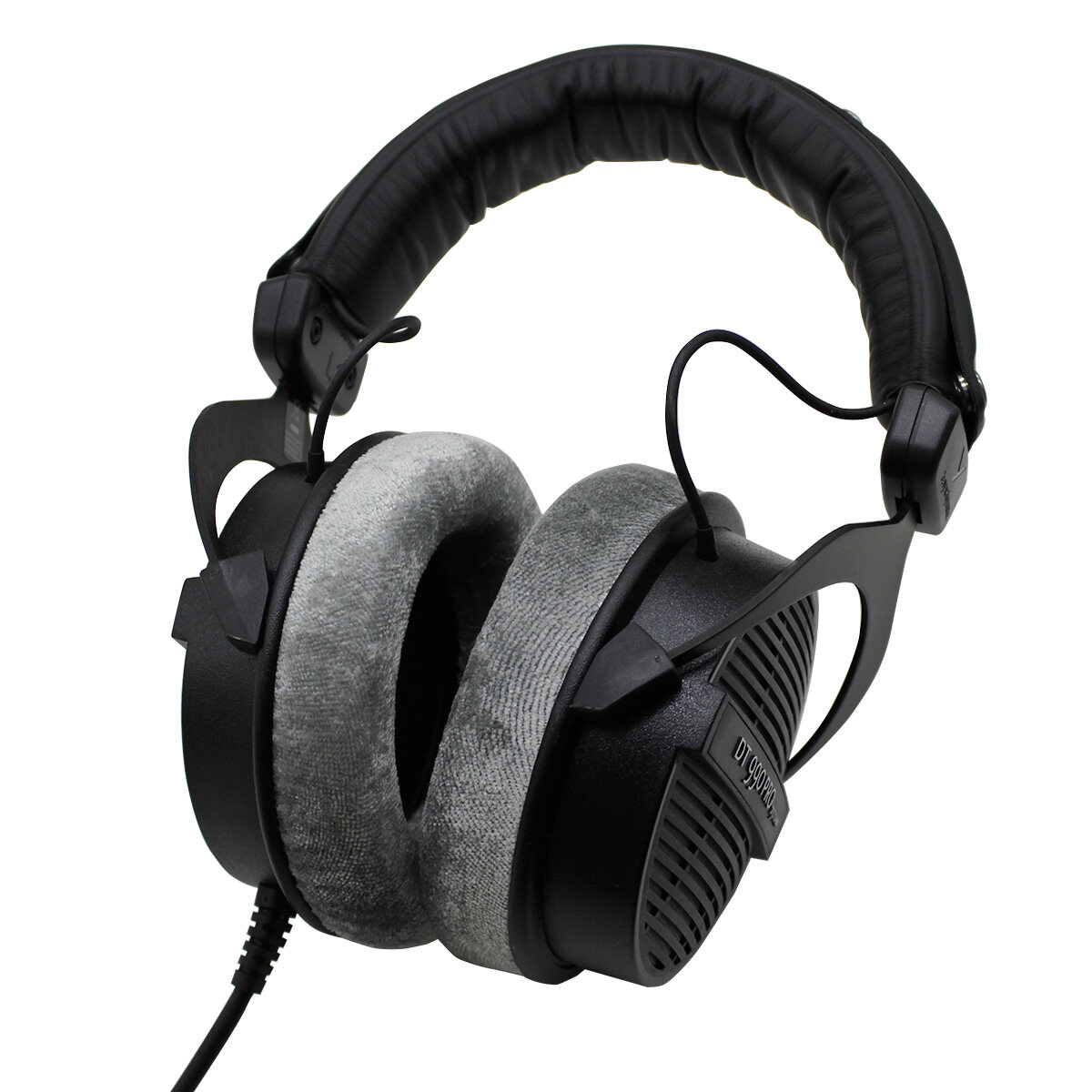 Beyerdynamic DT990 PRO 250 Ohms Open Studio Headphones - Mixing and Mastering Headphone DT 990 DT990Pro 250 Ohm