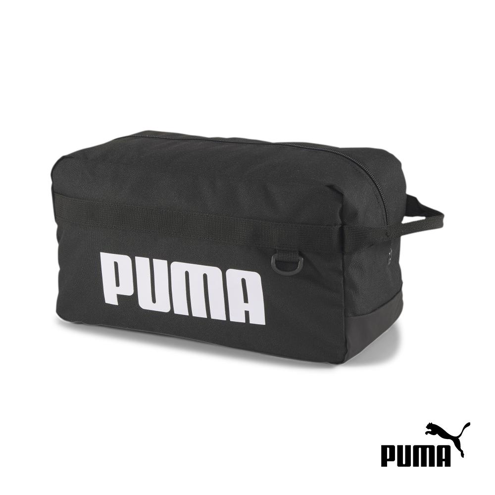 PUMA Unisex Challenger Shoe Bag