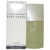 Issey Miyake L'eau D'issey PH Eau De Toilette Sp Tester 125ml