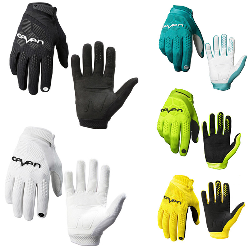 SEVEN Gloves Motocycle Motocross Gloves MTB Bike Gloves