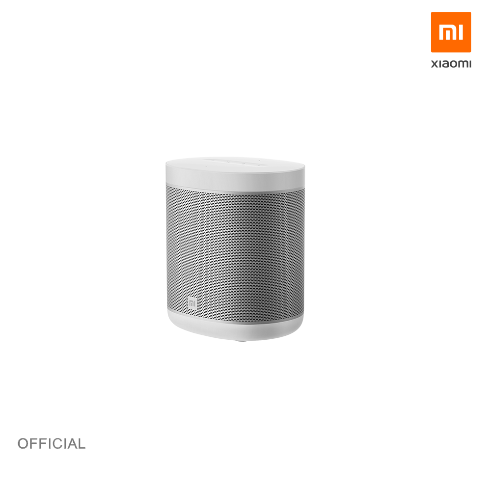 Xiaomi Mi Smart Speaker with Google Assistant