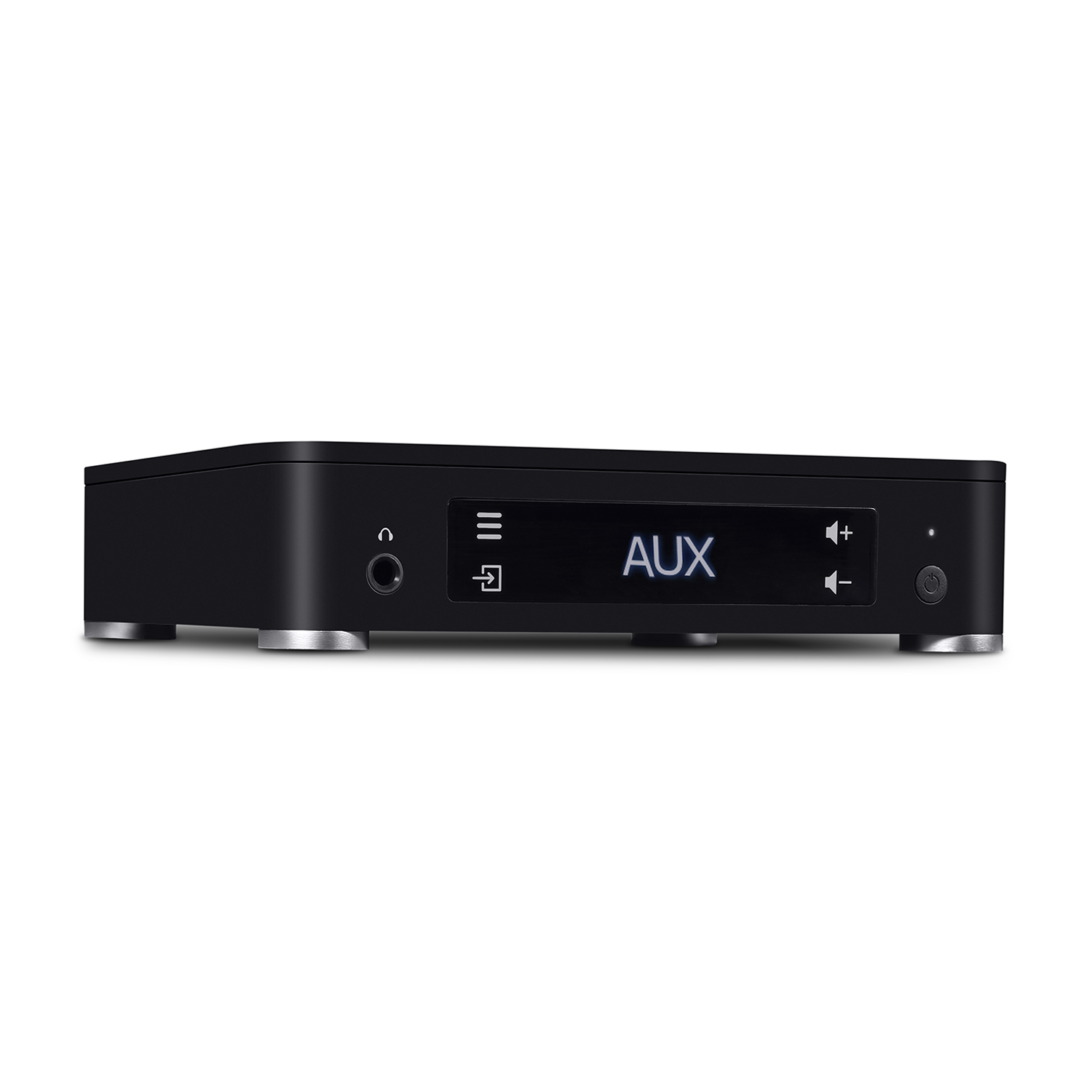 MISSION LX CONNECT DAC Digital-to-analogue Converter (BLACK)