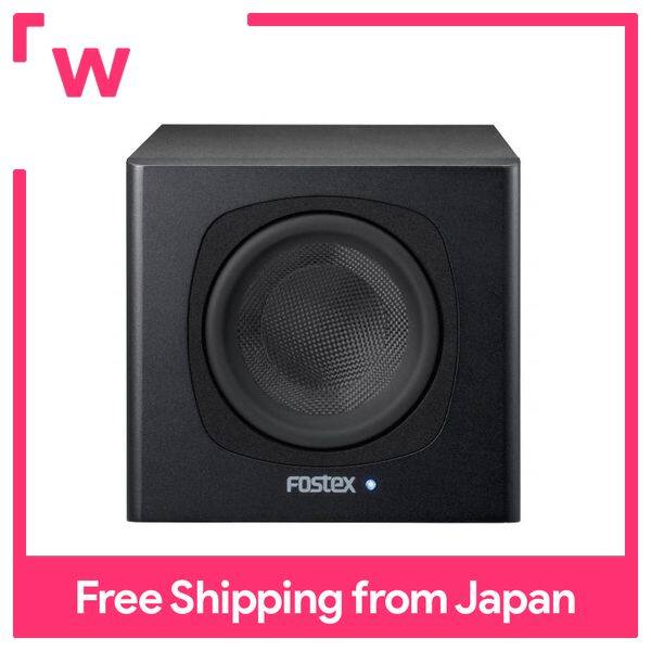FOSTEX Active Subwoofer PM-SUBmini2