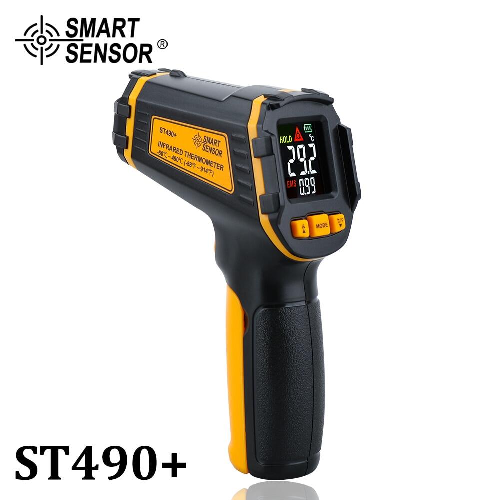LINK For ST390+/ST490+