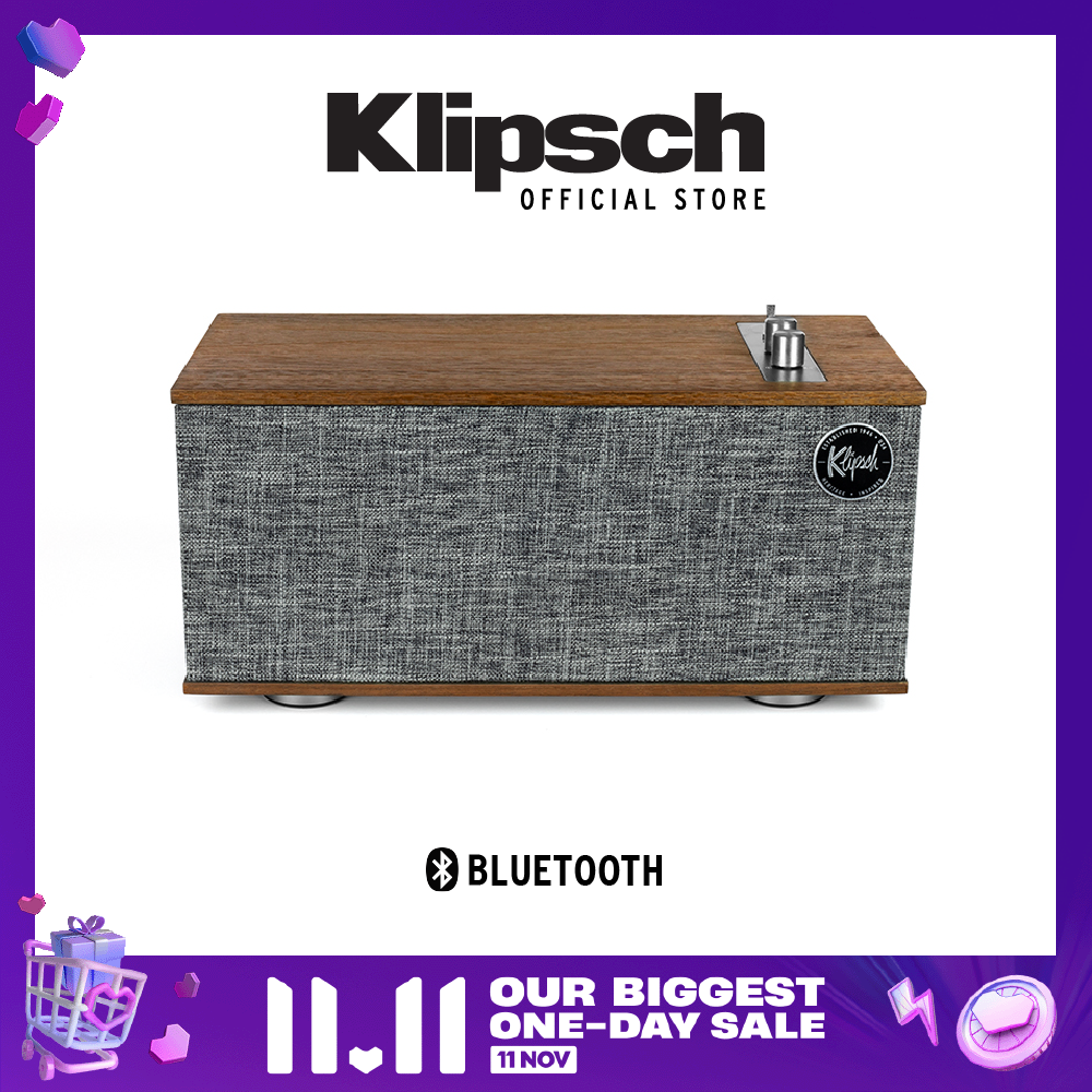 Klipsch The One II Bluetooth Speaker