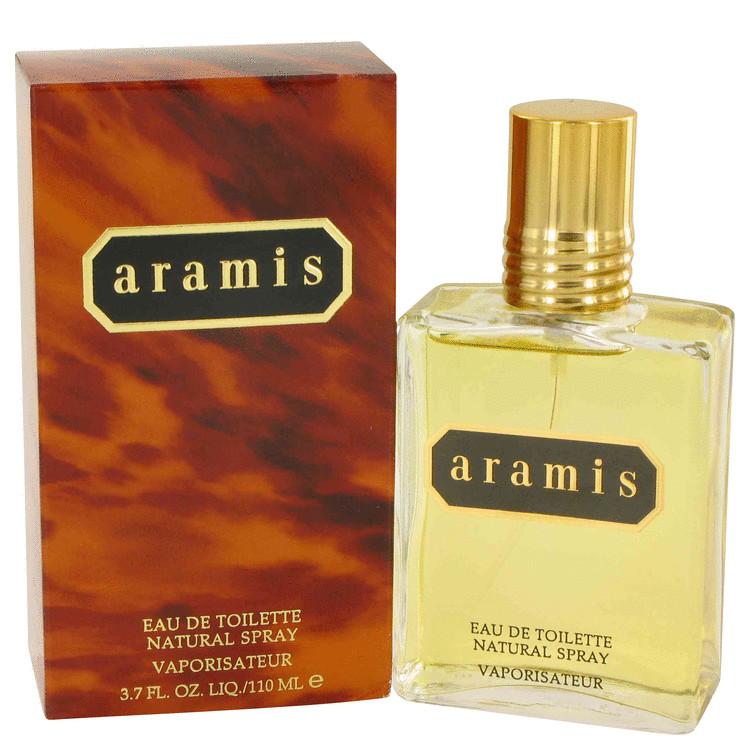 Aramis Classic Eau De Toilette Spray 110ml/3.7oz