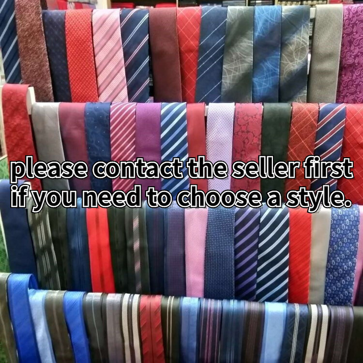 Male neck tie for men 8cm korean banquet casual plain student group ties