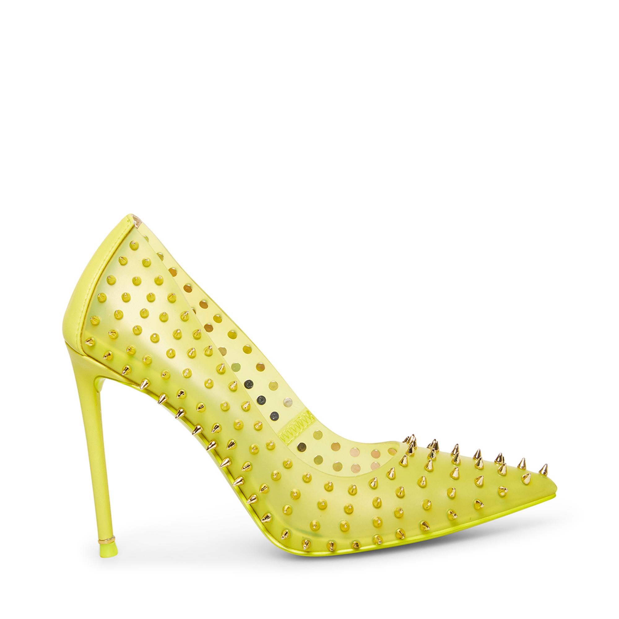 STEVE MADDEN DRESS VALA-S CITRON