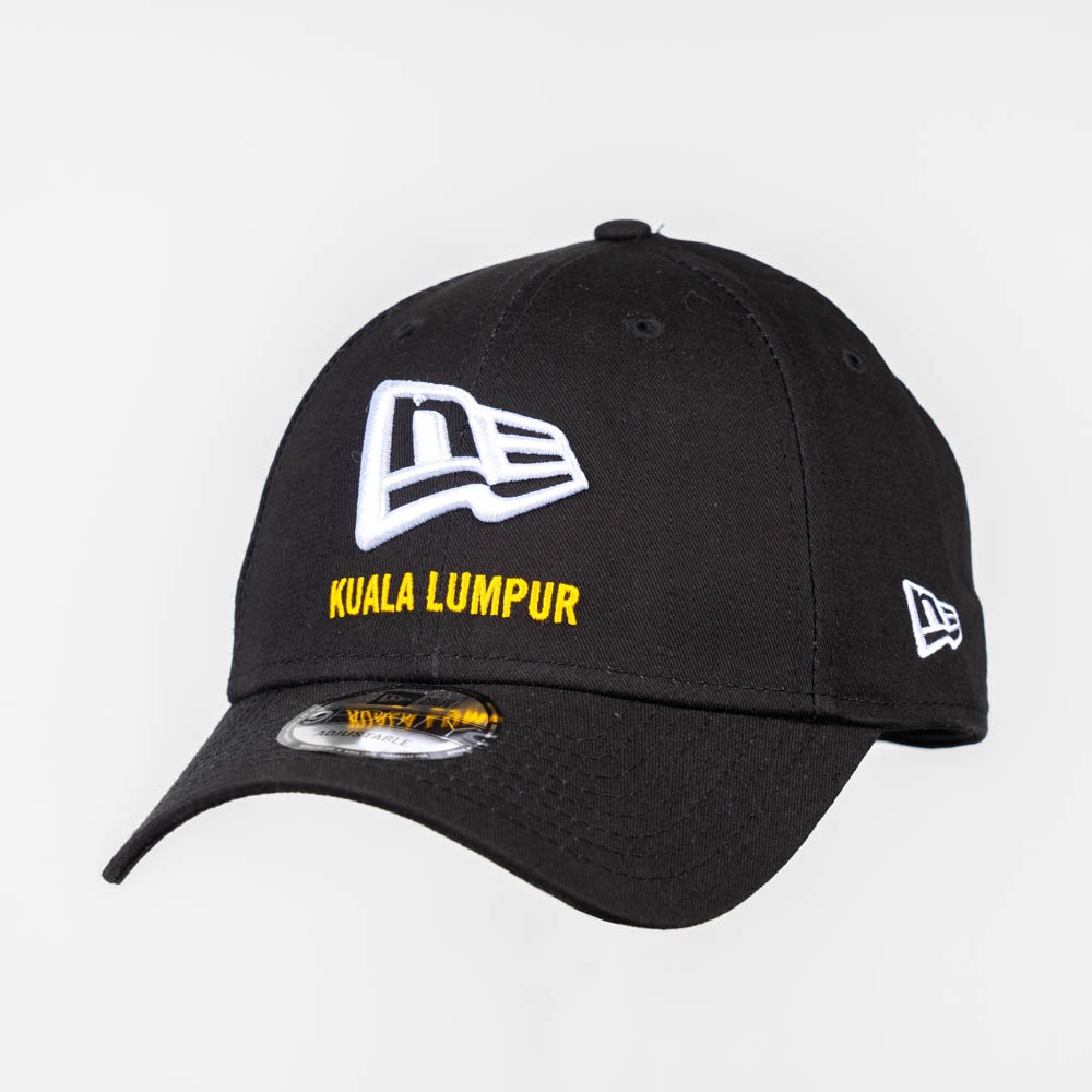 New Era 9Forty City Series Kuala Lumpur