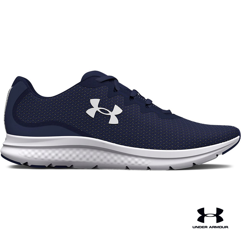 Under Armour UA Men's Charged Impulse 3 Running Shoes