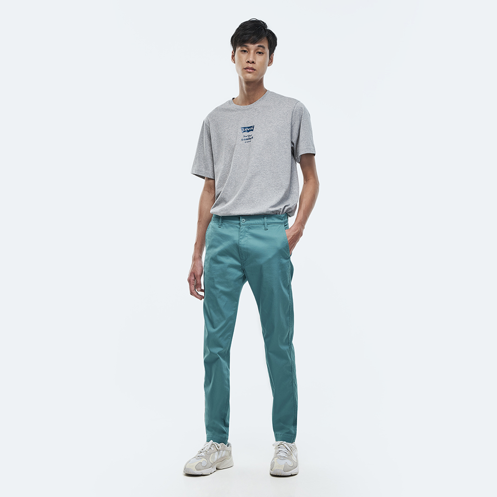 Levi's® Men's XX Chino Standard Taper Pants 85226-0128