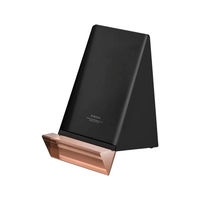 Original XIAOMI MI 50W/ 80W /100W Wireless Charger / Xiaomi Multi-Coil Wireless Charging Pad Charging Stand Charger Fast Flash Built-in Mute Cooling Fan Local Warranty | Latest