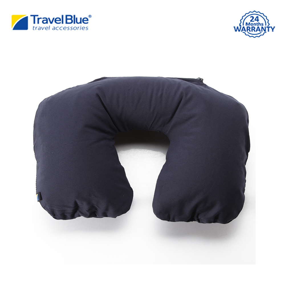 Travel Blue 223 Inflatable Travel Pillow