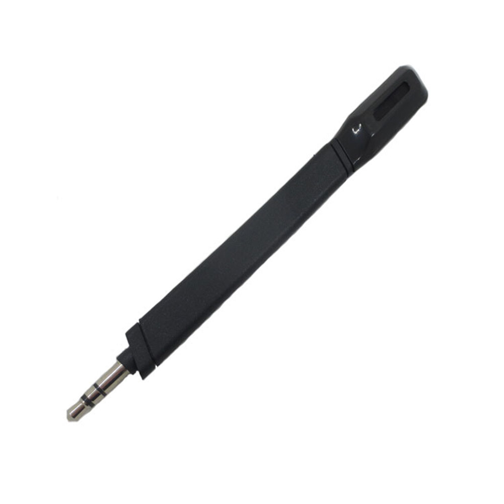 Sell Well【HOT 】Microphone Compatible with Logitech G733 Lightspeed Replacement w/ Voice Filter
