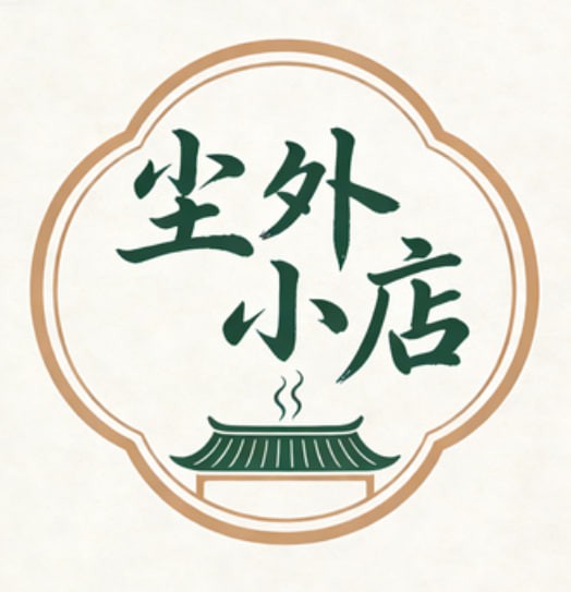 尘外小店