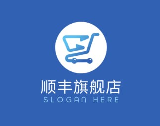 顺丰旗舰店
