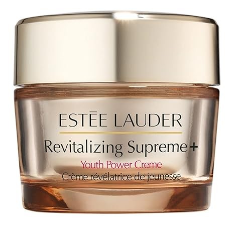 Estée Lauder Revitalizing Supreme+ Youth Power Creme Moisturizer 2.5 oz/ 75 mL
